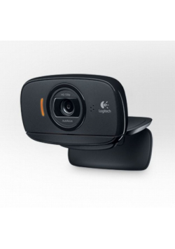 Kamera internetowa Logitech HD Webcam C510