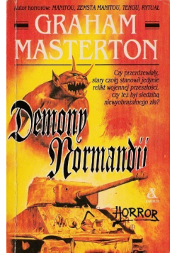 Demony Nordmandii