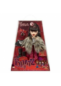 Bratz Celebrity Doll - Day