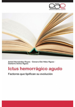 Ictus Hemorragico Agudo