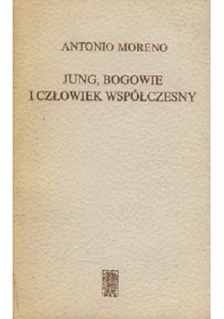 Jung, bogowie i człowiek współczesny