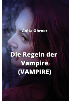 Die Regeln der Vampire  (VAMPIRE)