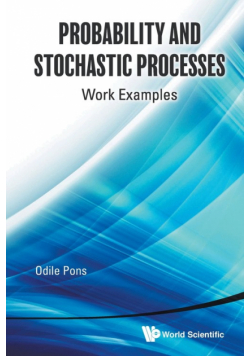 Probability and Stochastic Processes