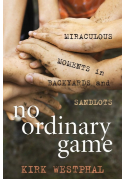 No Ordinary Game
