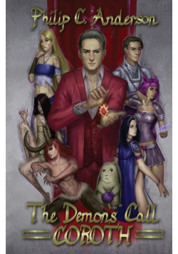 The Demon's Call