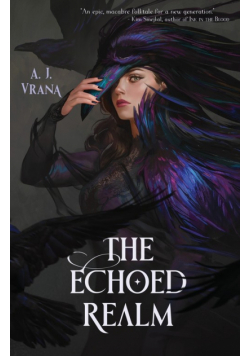 The Echoed Realm