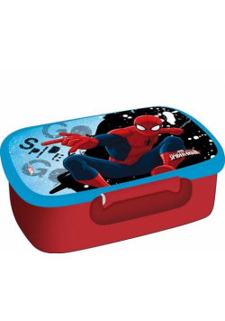 Pojemnik na śniadanie Spider-Man Ultimate