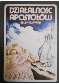 Działalność apostołów
