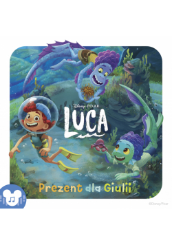 Prezent dla Giulii