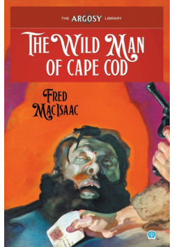 The Wild Man of Cape Cod