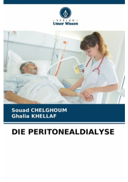 Die Peritonealdialyse