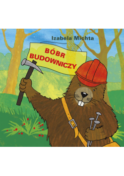 Bóbr budowniczy