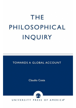 The Philosophical Inquiry