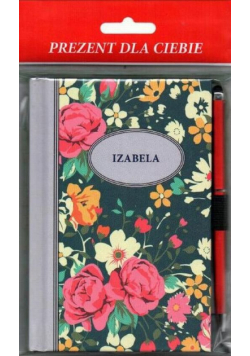 Notes Imienny Izabela