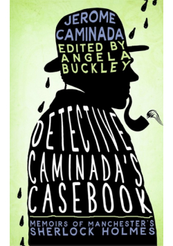 Detective Caminada's Casebook