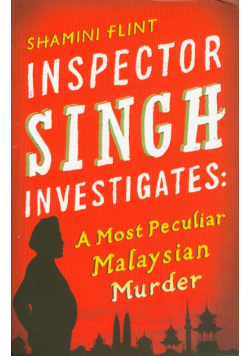 Inspector Singh Investigates
