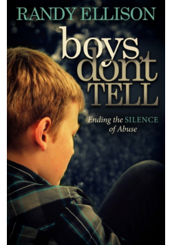 Boys Don't Tell