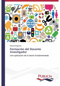 Formación del Docente Investigador