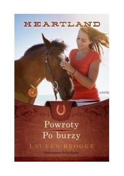 Heartland  Powroty Po Burzy