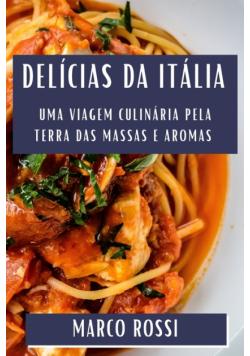 Delícias da Itália