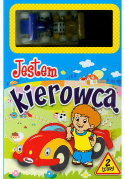 Jestem kierowcą