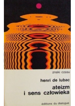 Ateizm i sens człowieka