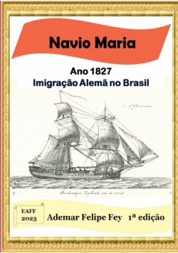 Navio Maria