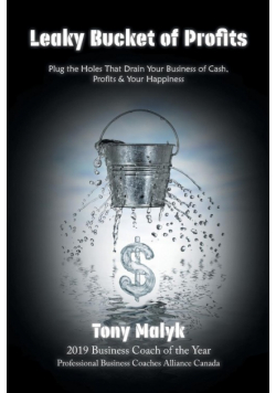 Leaky Bucket of Profits