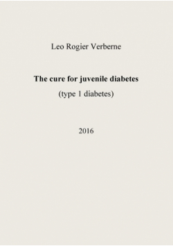 The cure for juvenile diabetes