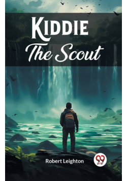 Kiddie The Scout