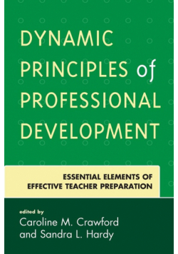 Dynamic Principles of Professional Development