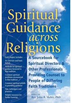 Spiritual Guidance Across Religions