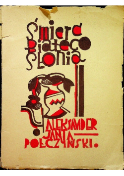Śmierć białego słonia 1929 r.