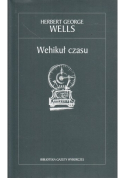 Wehikuł czasu