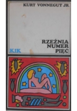 Rzeźnia numer pięć