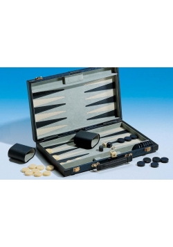 Backgammon PIATNIK