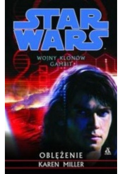Star Wars Wojny Klonów Gambit Oblężenie