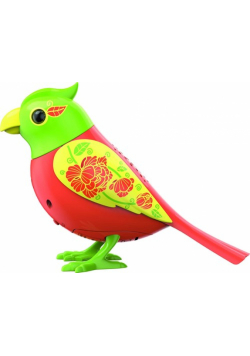 DigiBirds 3 Pippa