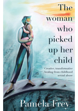 The Woman Who Picked Up Her Child