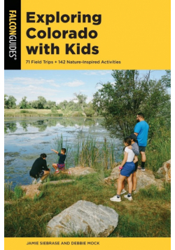 Exploring Colorado with Kids