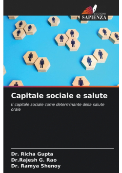 Capitale sociale e salute