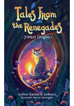 Tales From the Renegades