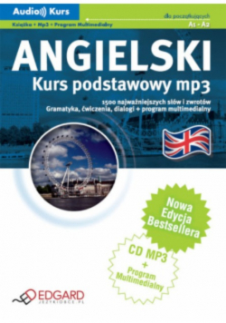 Angielski Kurs Podstawowy mp3