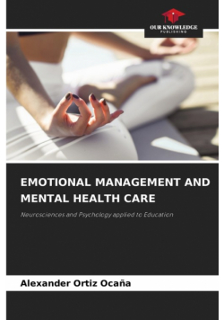 Emotional Management And Mental Health Care