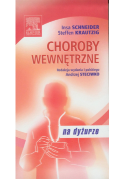Choroby wewnętrzne