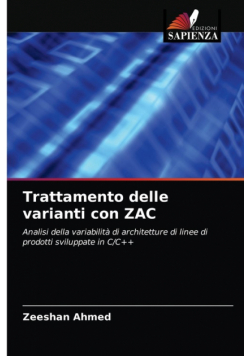 Trattamento delle varianti con ZAC