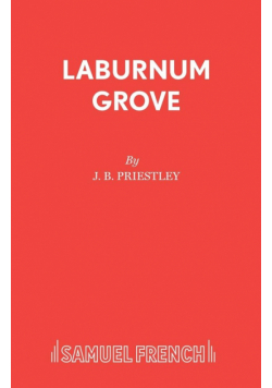 Laburnum Grove