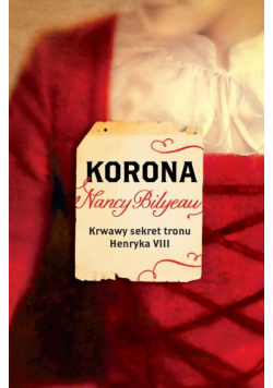 Bilyeau Nancy - Korona