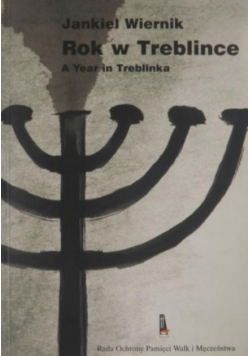 Rok w Treblince