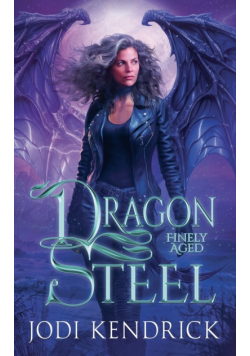Dragon Steel